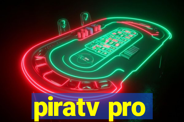 piratv pro